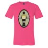 Unisex Short Sleeve Jersey Tee Thumbnail