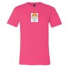 Unisex Short Sleeve Jersey Tee Thumbnail