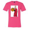 Unisex Short Sleeve Jersey Tee Thumbnail