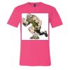 Unisex Short Sleeve Jersey Tee Thumbnail
