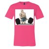 Unisex Short Sleeve Jersey Tee Thumbnail