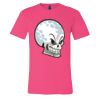 Unisex Short Sleeve Jersey Tee Thumbnail