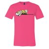 Unisex Short Sleeve Jersey Tee Thumbnail