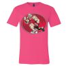Unisex Short Sleeve Jersey Tee Thumbnail