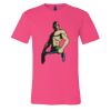 Unisex Short Sleeve Jersey Tee Thumbnail