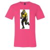 Unisex Short Sleeve Jersey Tee Thumbnail