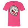 Unisex Short Sleeve Jersey Tee Thumbnail