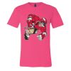 Unisex Short Sleeve Jersey Tee Thumbnail