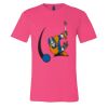 Unisex Short Sleeve Jersey Tee Thumbnail