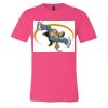 Unisex Short Sleeve Jersey Tee Thumbnail