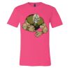 Unisex Short Sleeve Jersey Tee Thumbnail