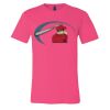 Unisex Short Sleeve Jersey Tee Thumbnail