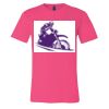 Unisex Short Sleeve Jersey Tee Thumbnail