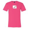 Unisex Short Sleeve Jersey Tee Thumbnail