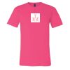 Unisex Short Sleeve Jersey Tee Thumbnail