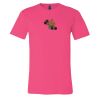 Unisex Short Sleeve Jersey Tee Thumbnail