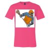 Unisex Short Sleeve Jersey Tee Thumbnail