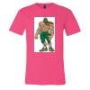 Unisex Short Sleeve Jersey Tee Thumbnail