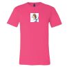 Unisex Short Sleeve Jersey Tee Thumbnail