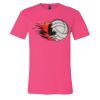Unisex Short Sleeve Jersey Tee Thumbnail