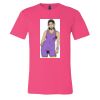 Unisex Short Sleeve Jersey Tee Thumbnail
