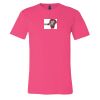 Unisex Short Sleeve Jersey Tee Thumbnail