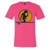 Unisex Short Sleeve Jersey Tee Thumbnail