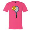 Unisex Short Sleeve Jersey Tee Thumbnail