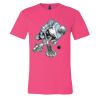 Unisex Short Sleeve Jersey Tee Thumbnail