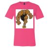 Unisex Short Sleeve Jersey Tee Thumbnail