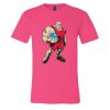 Unisex Short Sleeve Jersey Tee Thumbnail