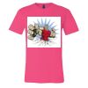 Unisex Short Sleeve Jersey Tee Thumbnail