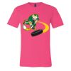 Unisex Short Sleeve Jersey Tee Thumbnail