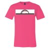 Unisex Short Sleeve Jersey Tee Thumbnail