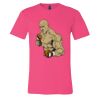 Unisex Short Sleeve Jersey Tee Thumbnail