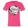 Unisex Short Sleeve Jersey Tee Thumbnail