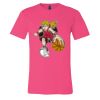 Unisex Short Sleeve Jersey Tee Thumbnail