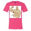 Unisex Short Sleeve Jersey Tee Thumbnail