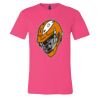 Unisex Short Sleeve Jersey Tee Thumbnail