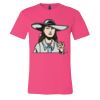 Unisex Short Sleeve Jersey Tee Thumbnail