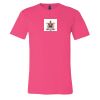 Unisex Short Sleeve Jersey Tee Thumbnail