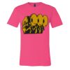 Unisex Short Sleeve Jersey Tee Thumbnail
