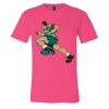 Unisex Short Sleeve Jersey Tee Thumbnail