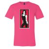 Unisex Short Sleeve Jersey Tee Thumbnail