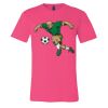 Unisex Short Sleeve Jersey Tee Thumbnail