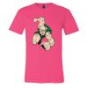 Unisex Short Sleeve Jersey Tee Thumbnail