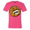 Unisex Short Sleeve Jersey Tee Thumbnail