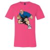 Unisex Short Sleeve Jersey Tee Thumbnail