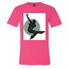 Unisex Short Sleeve Jersey Tee Thumbnail
