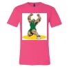 Unisex Short Sleeve Jersey Tee Thumbnail